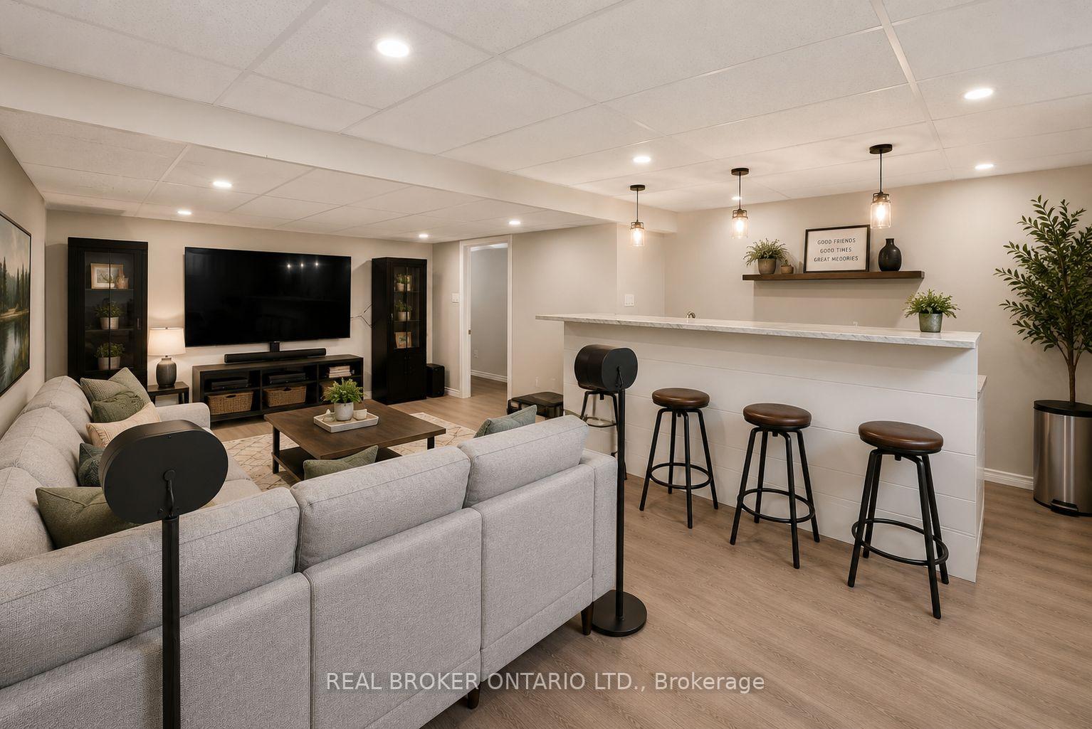 Photo 24 of Unit 66, 31 Townsend Drive, Woolwich, Breslau — HOMEH