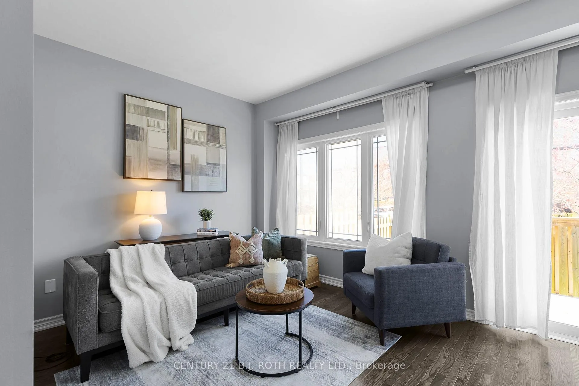 Photo 7 of 27 Cygnus Crescent, Barrie, Ardagh — HOMEH