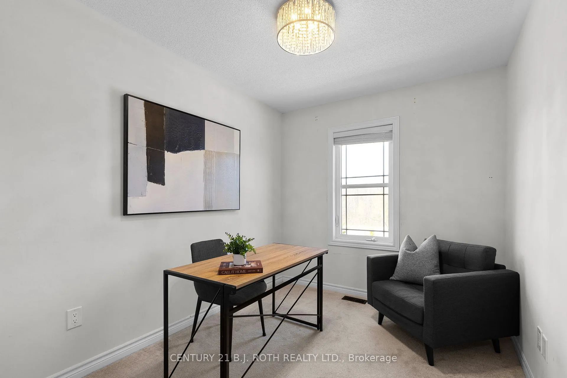 Photo 15 of 27 Cygnus Crescent, Barrie, Ardagh — HOMEH