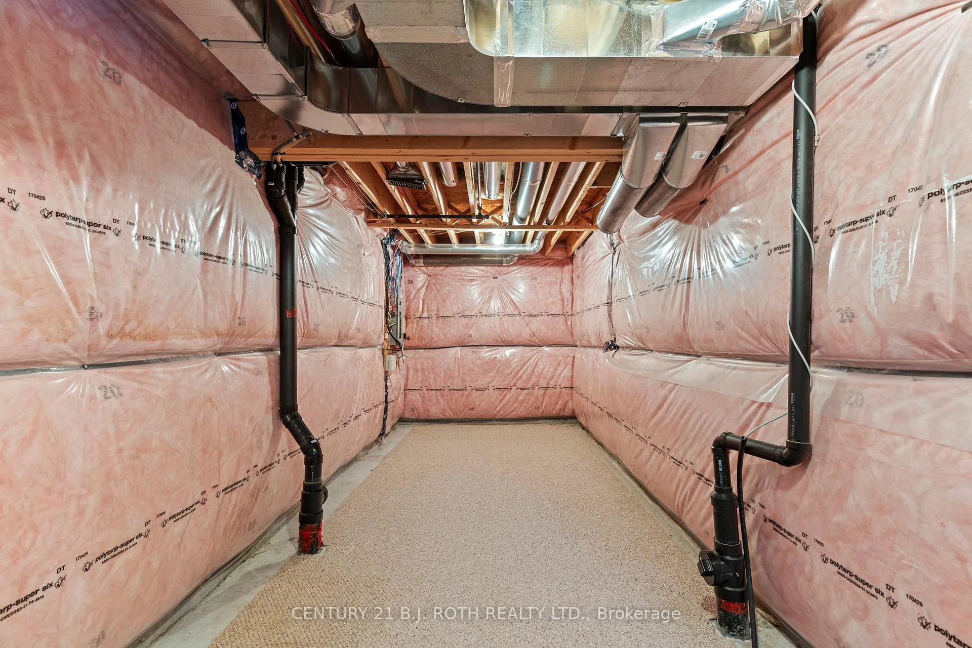 Photo 17 of 27 Cygnus Crescent, Barrie, Ardagh — HOMEH