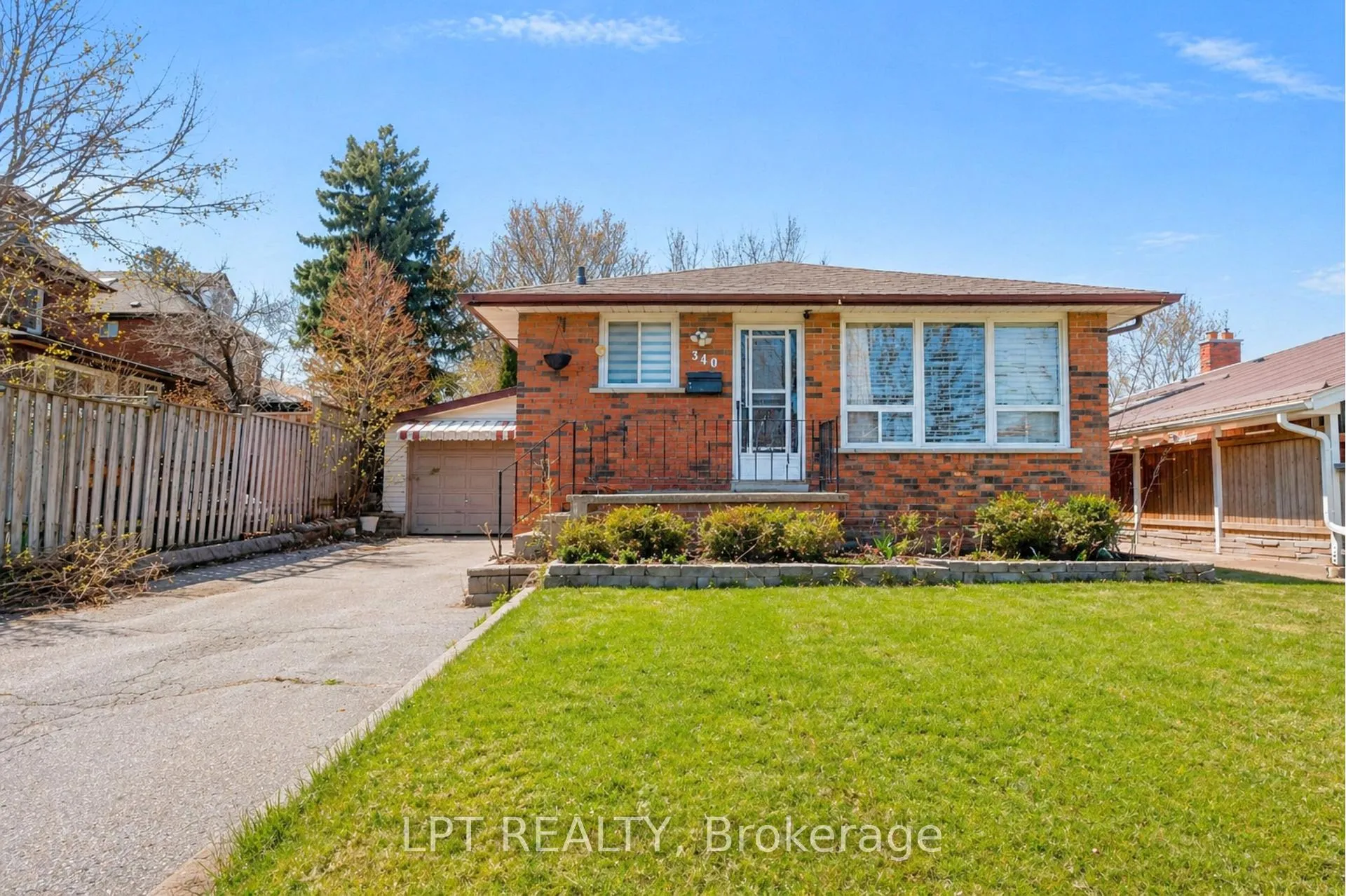 Photo 1 of 340 Fairlawn Street, Oshawa, McLaughlin — HOMEH