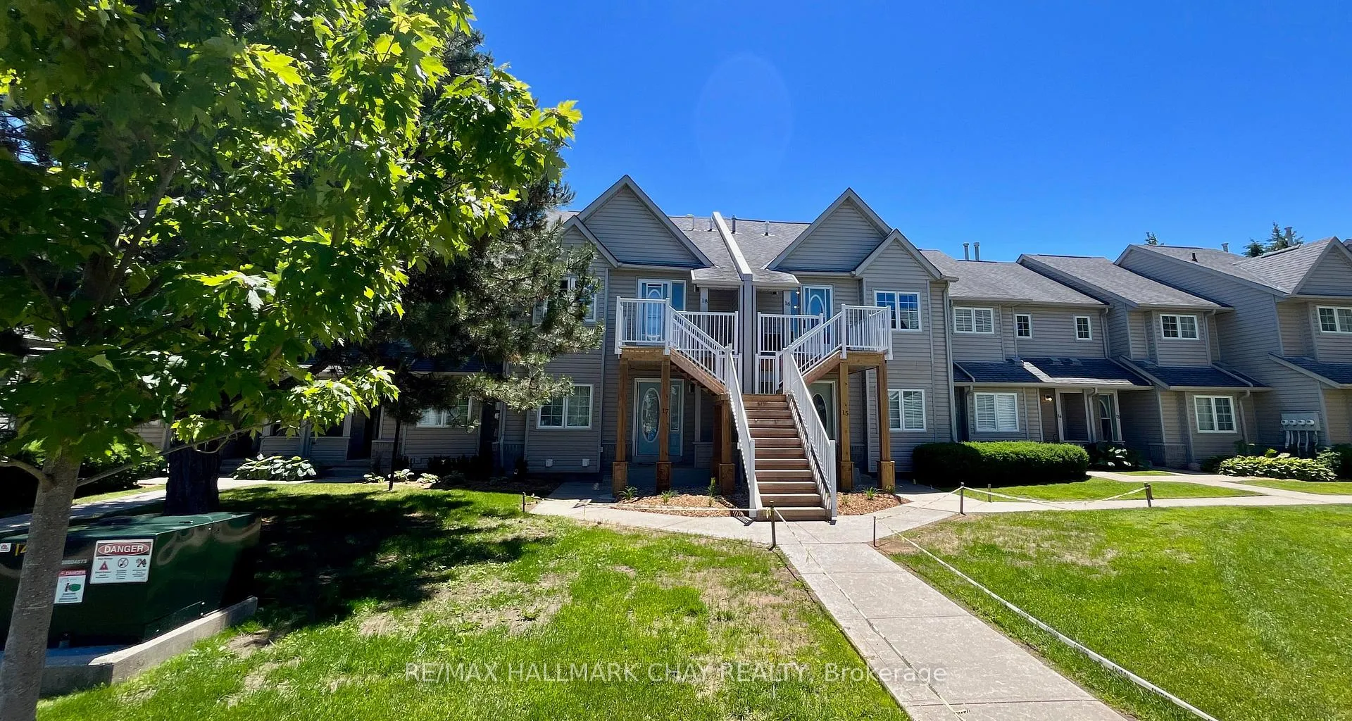 Photo 1 of Unit 16, 162 Settlers Way, Blue Mountains — HOMEH