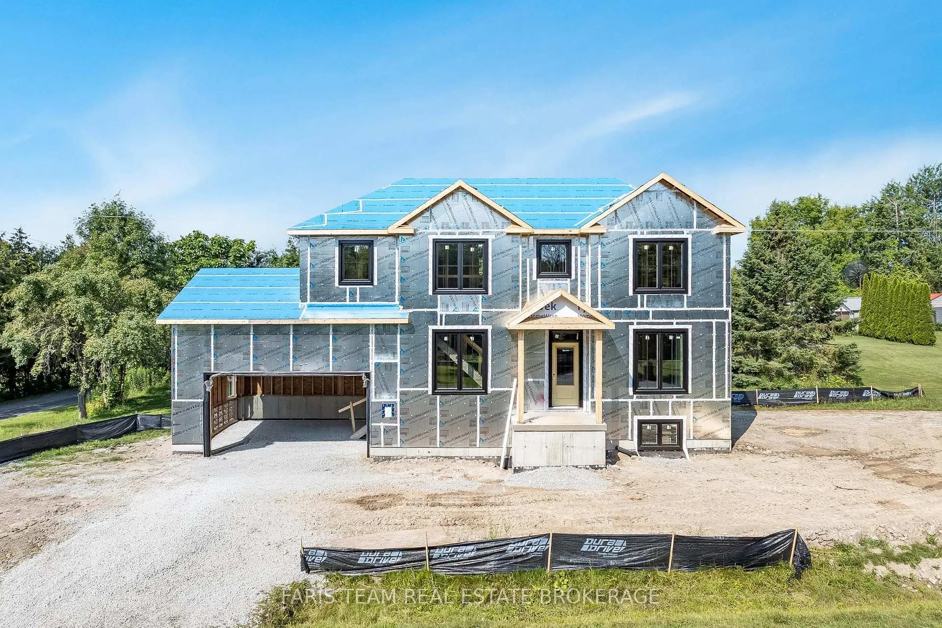 Photo 2 of 4138 Fountain Drive, Ramara, Atherley — HOMEH
