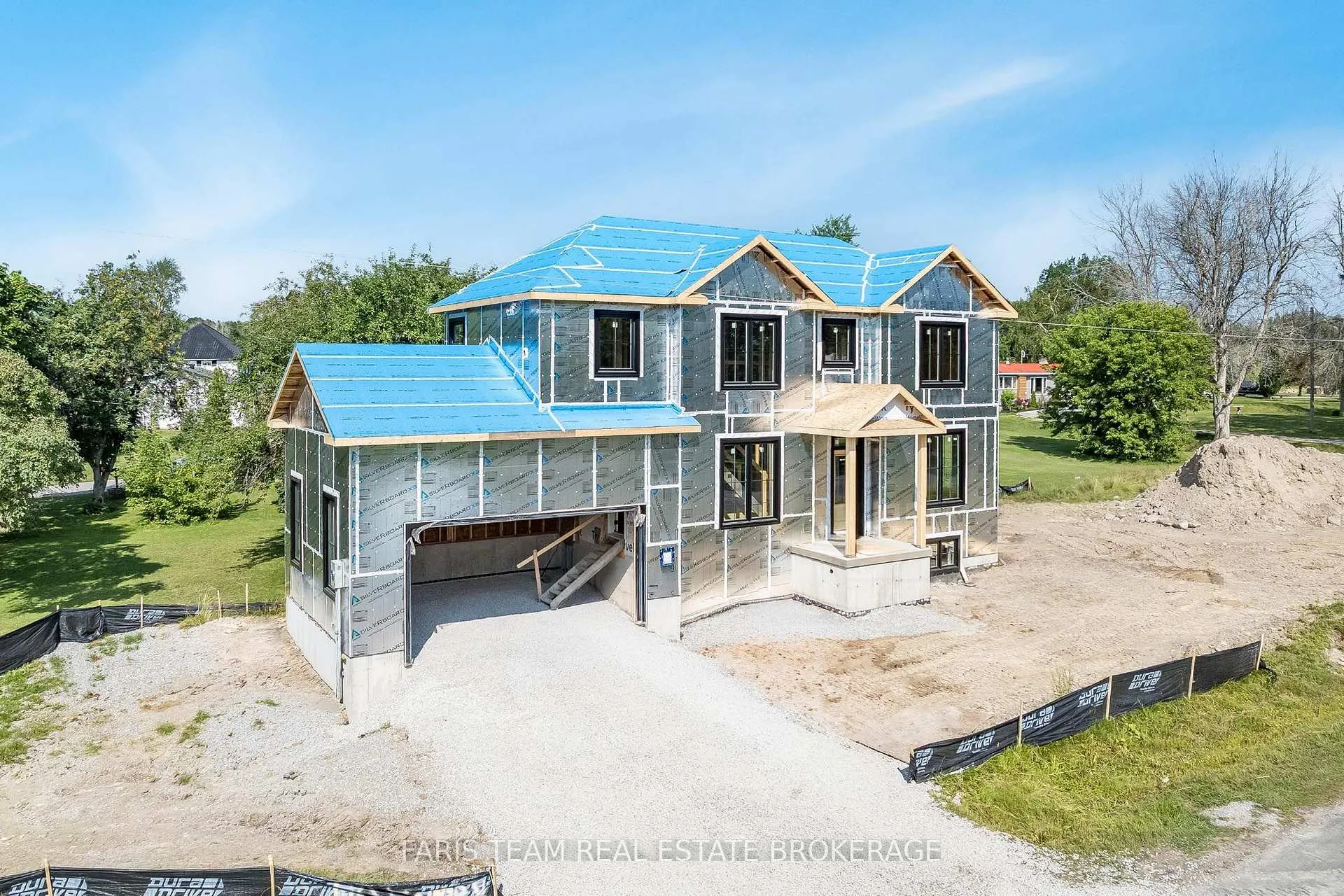 Photo 3 of 4138 Fountain Drive, Ramara, Atherley — HOMEH