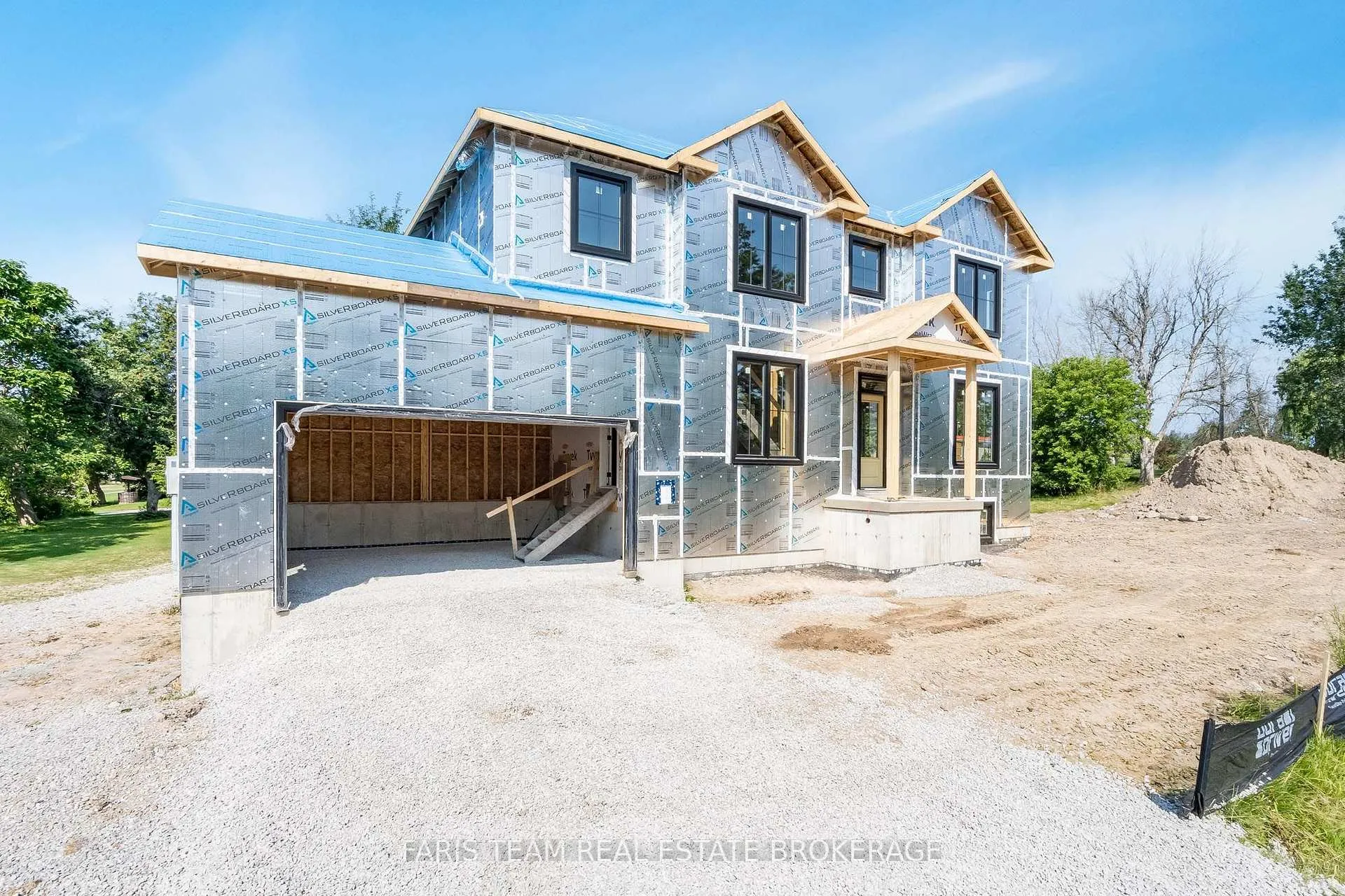Photo 4 of 4138 Fountain Drive, Ramara, Atherley — HOMEH