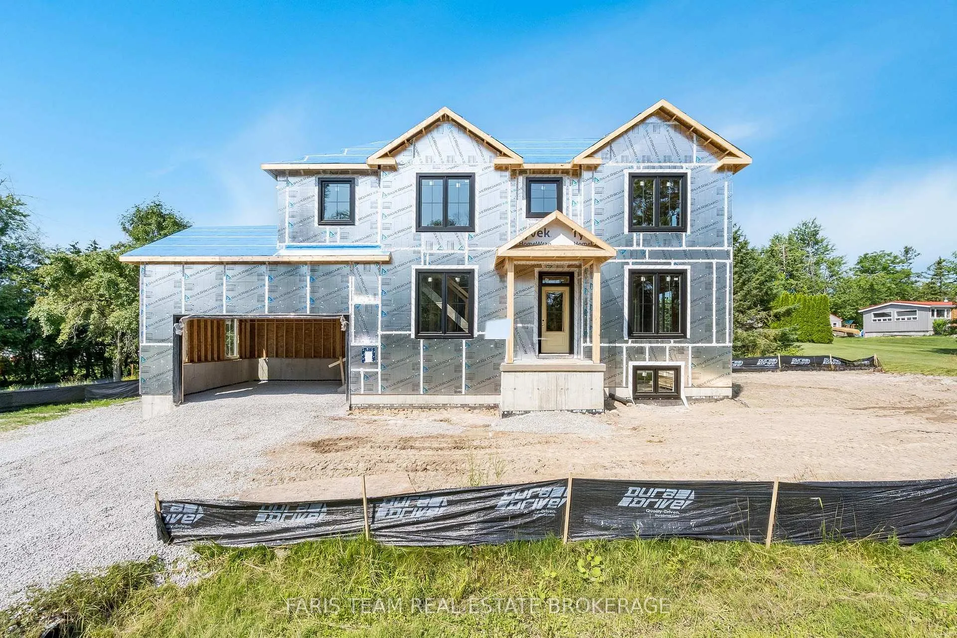 Photo 5 of 4138 Fountain Drive, Ramara, Atherley — HOMEH