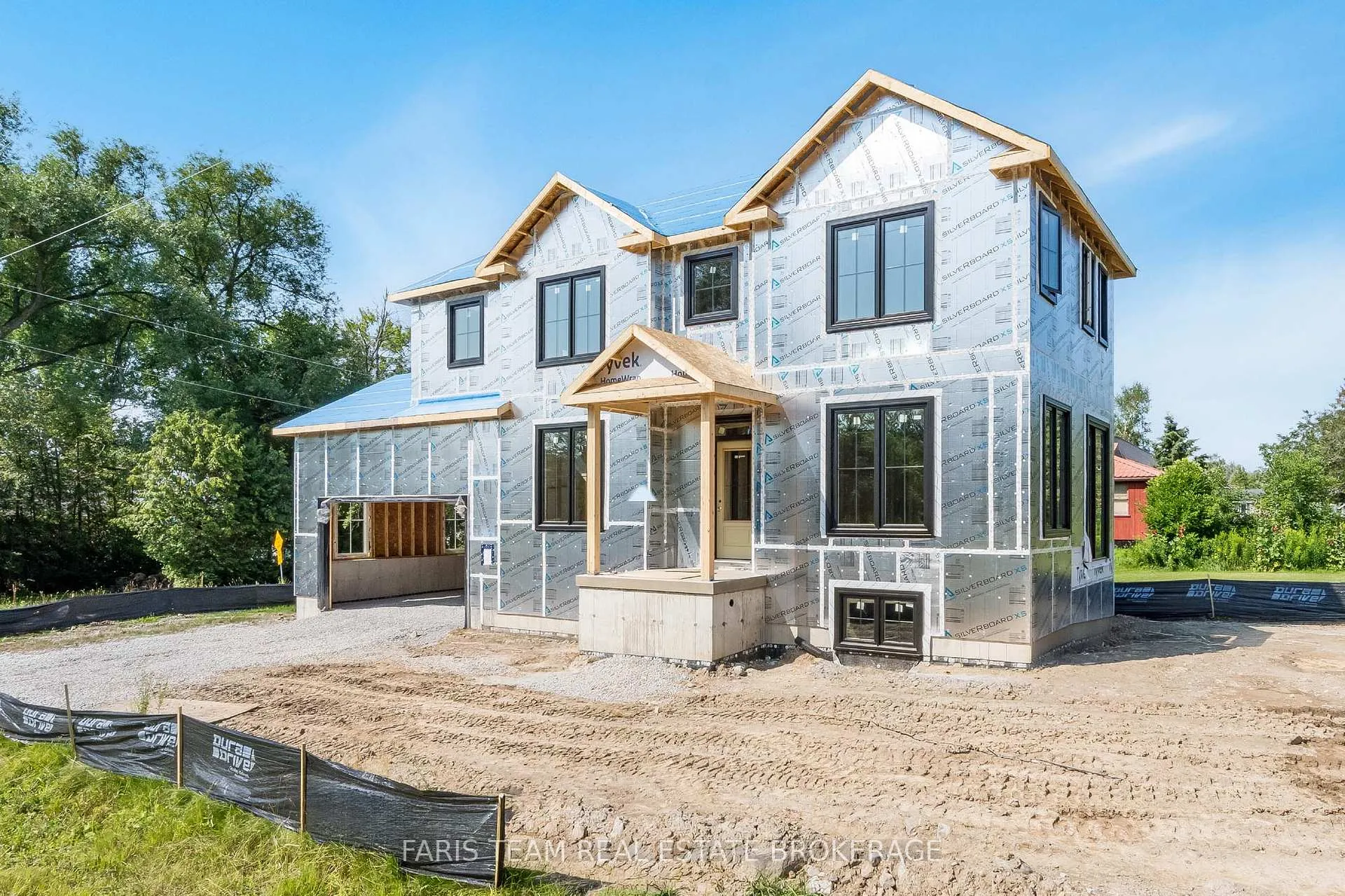 Photo 6 of 4138 Fountain Drive, Ramara, Atherley — HOMEH
