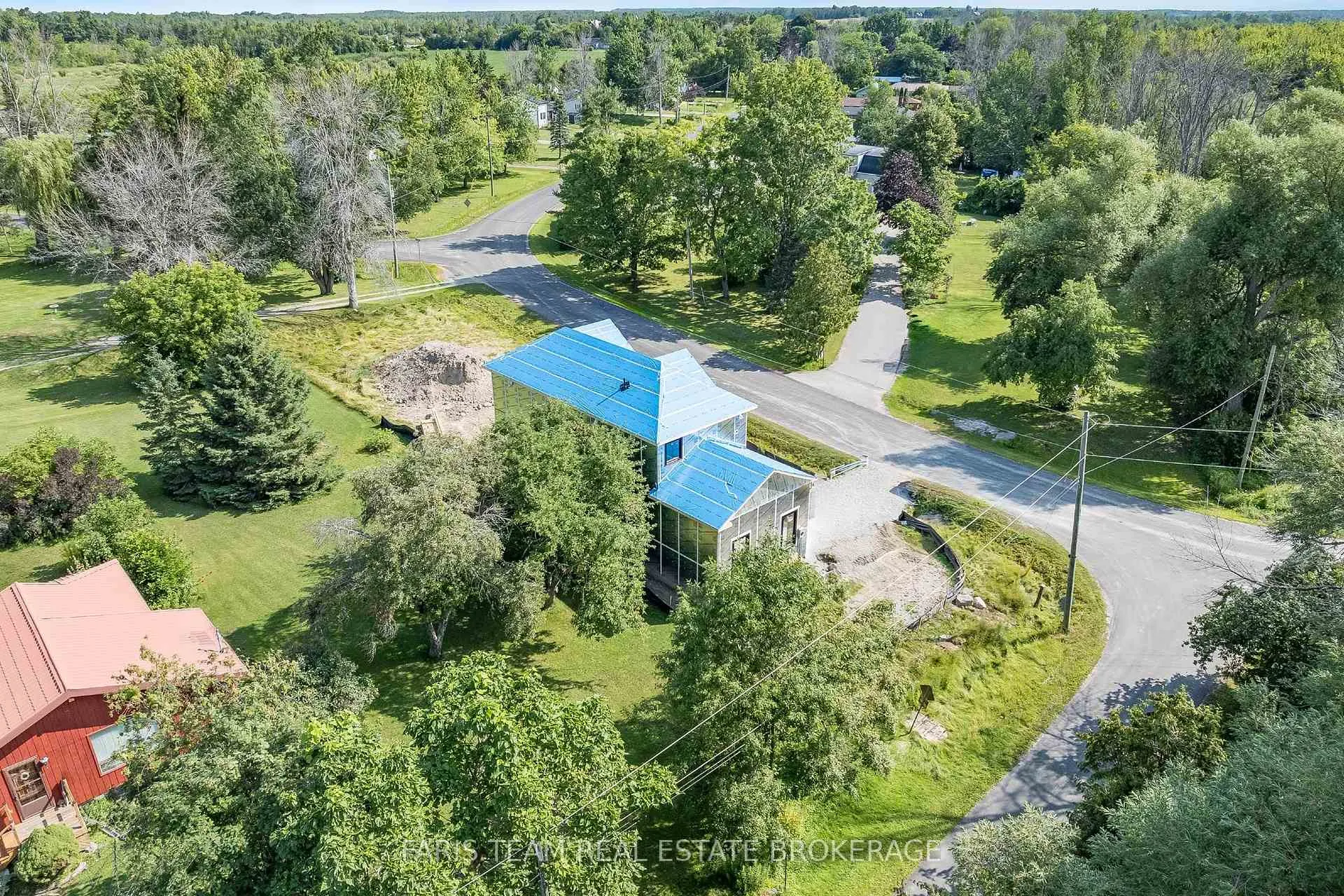 Photo 8 of 4138 Fountain Drive, Ramara, Atherley — HOMEH