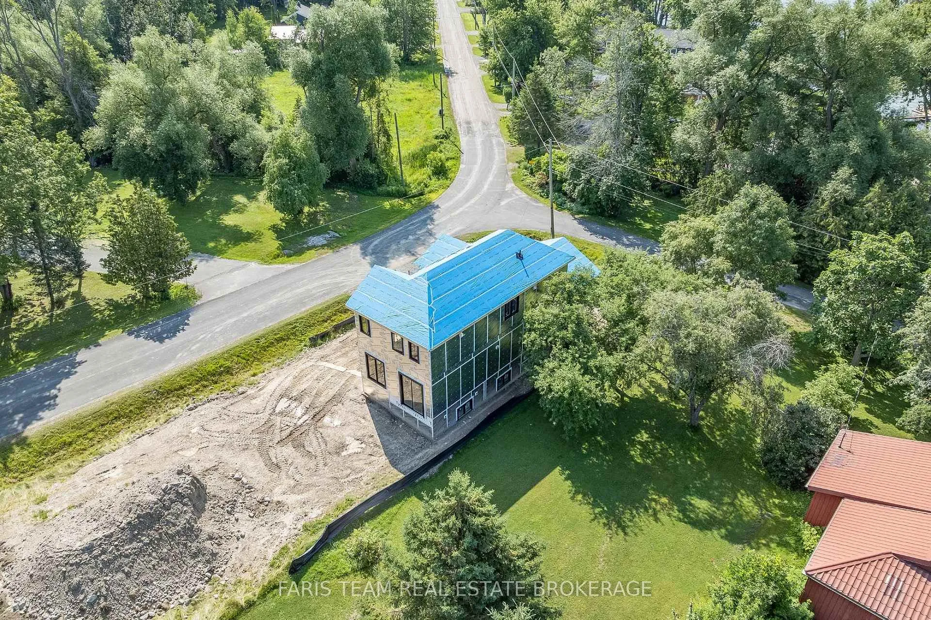 Photo 9 of 4138 Fountain Drive, Ramara, Atherley — HOMEH