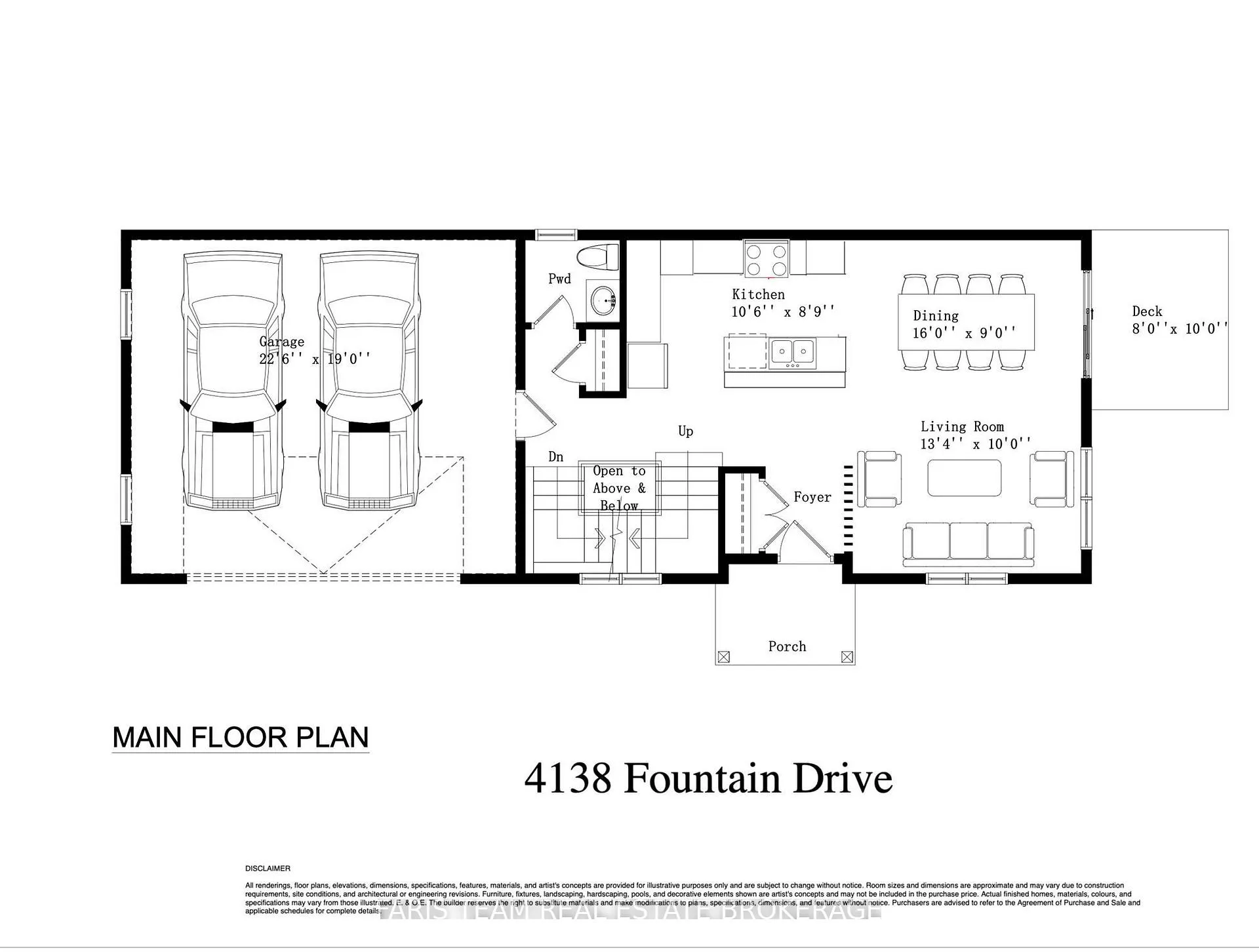 Photo 12 of 4138 Fountain Drive, Ramara, Atherley — HOMEH
