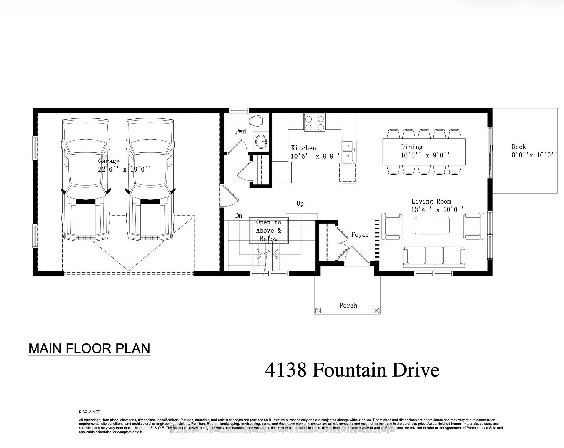 Photo 13 of 4138 Fountain Drive, Ramara, Atherley — HOMEH