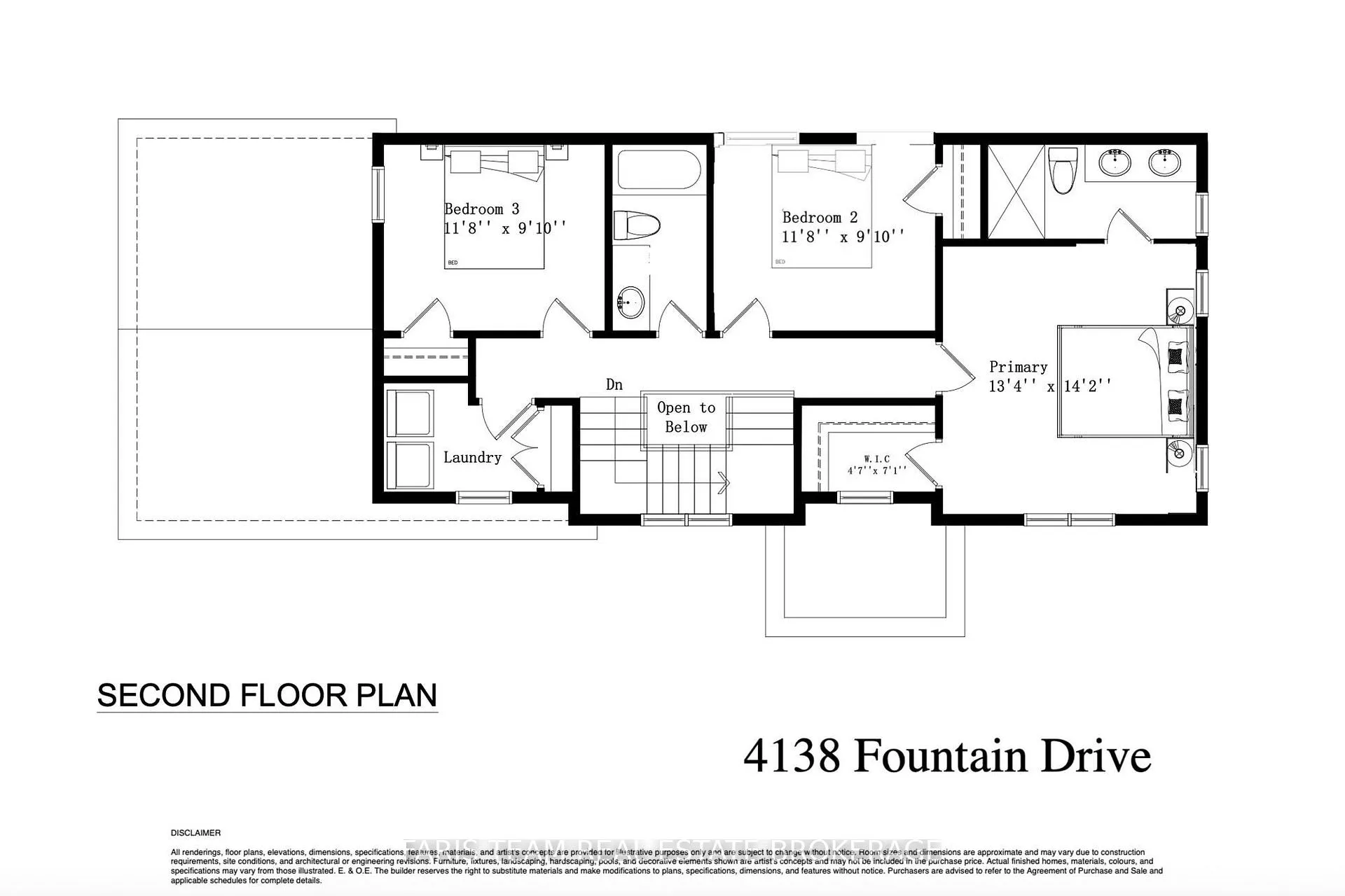 Photo 14 of 4138 Fountain Drive, Ramara, Atherley — HOMEH