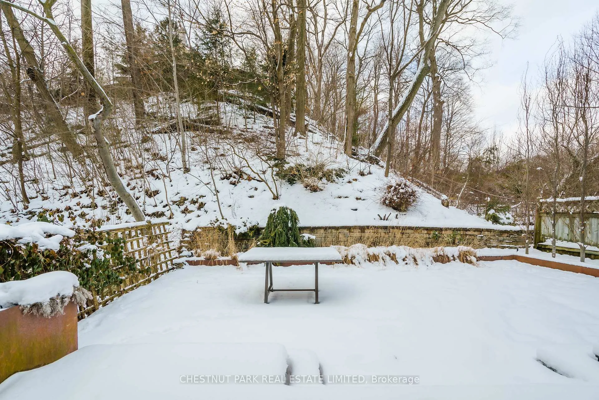Photo 32 of 116 Boulton Drive, Toronto, Casa Loma — HOMEH