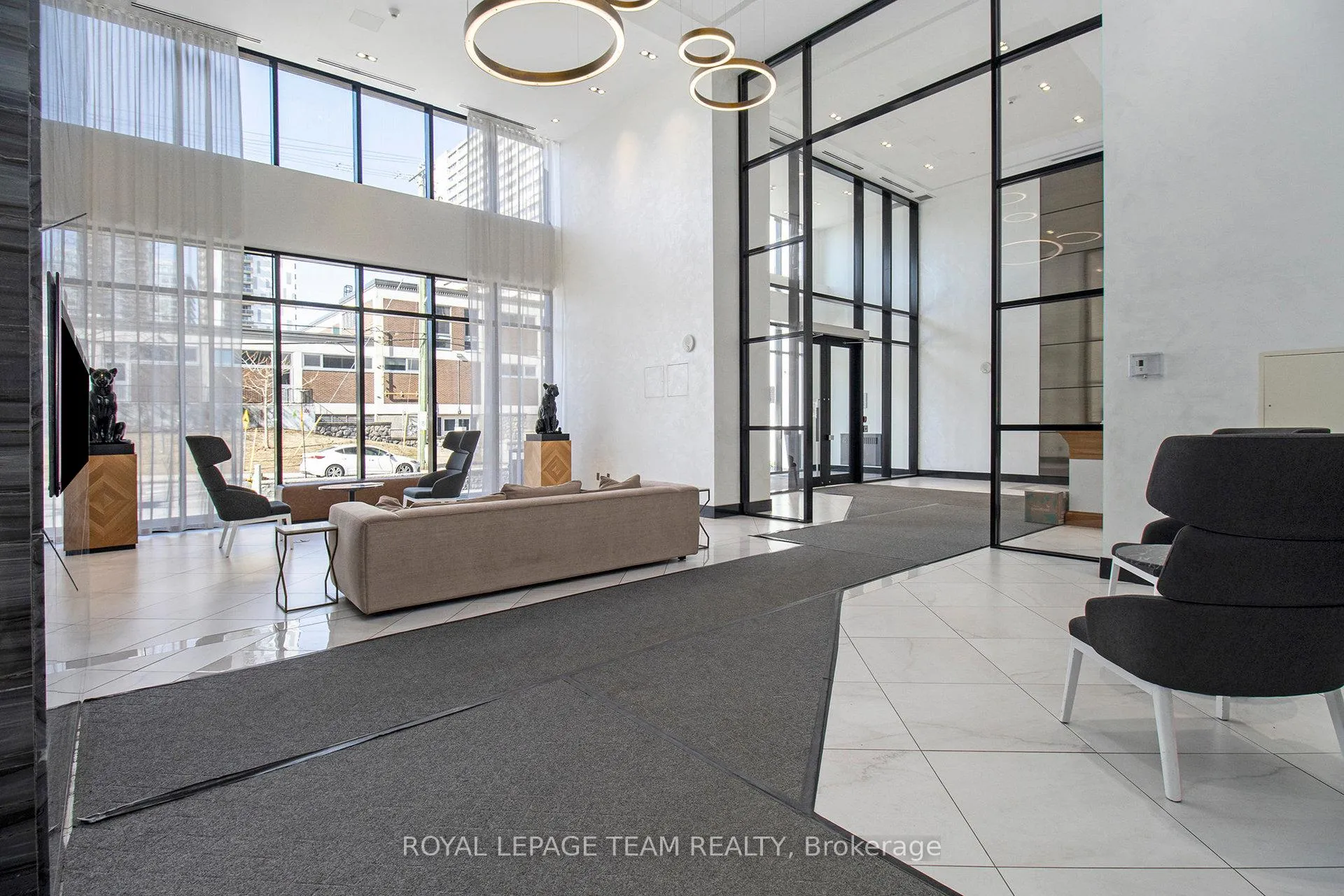 Photo 4 of Unit 714, 255 Bay Street, Ottawa, Ottawa Centre — HOMEH