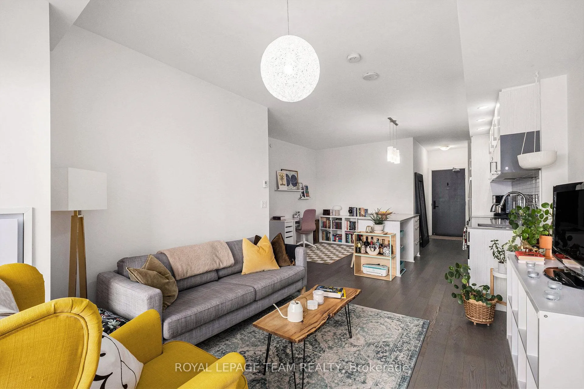 Photo 8 of Unit 714, 255 Bay Street, Ottawa, Ottawa Centre — HOMEH