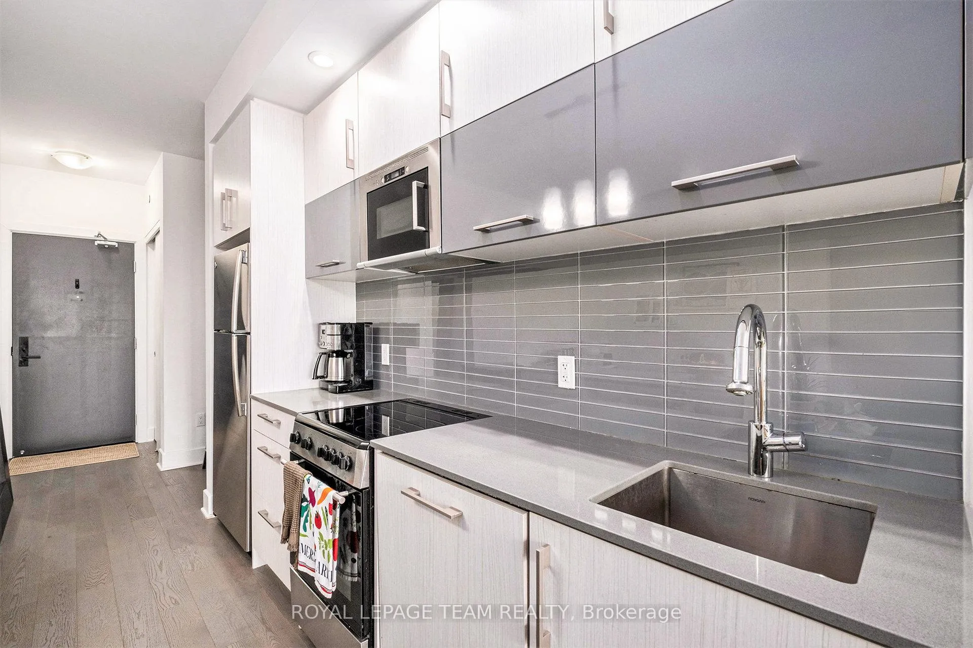 Photo 11 of Unit 714, 255 Bay Street, Ottawa, Ottawa Centre — HOMEH
