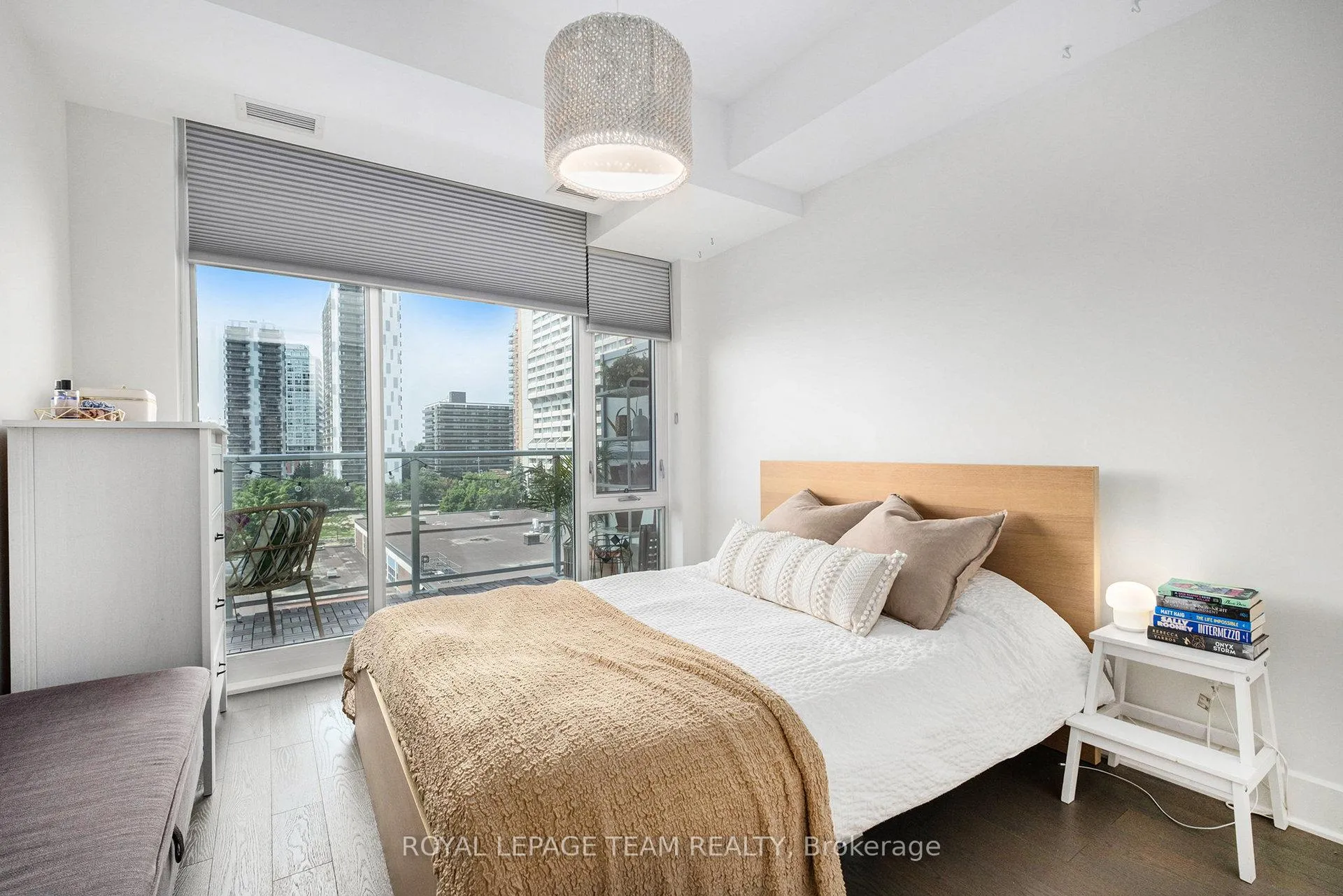 Photo 13 of Unit 714, 255 Bay Street, Ottawa, Ottawa Centre — HOMEH