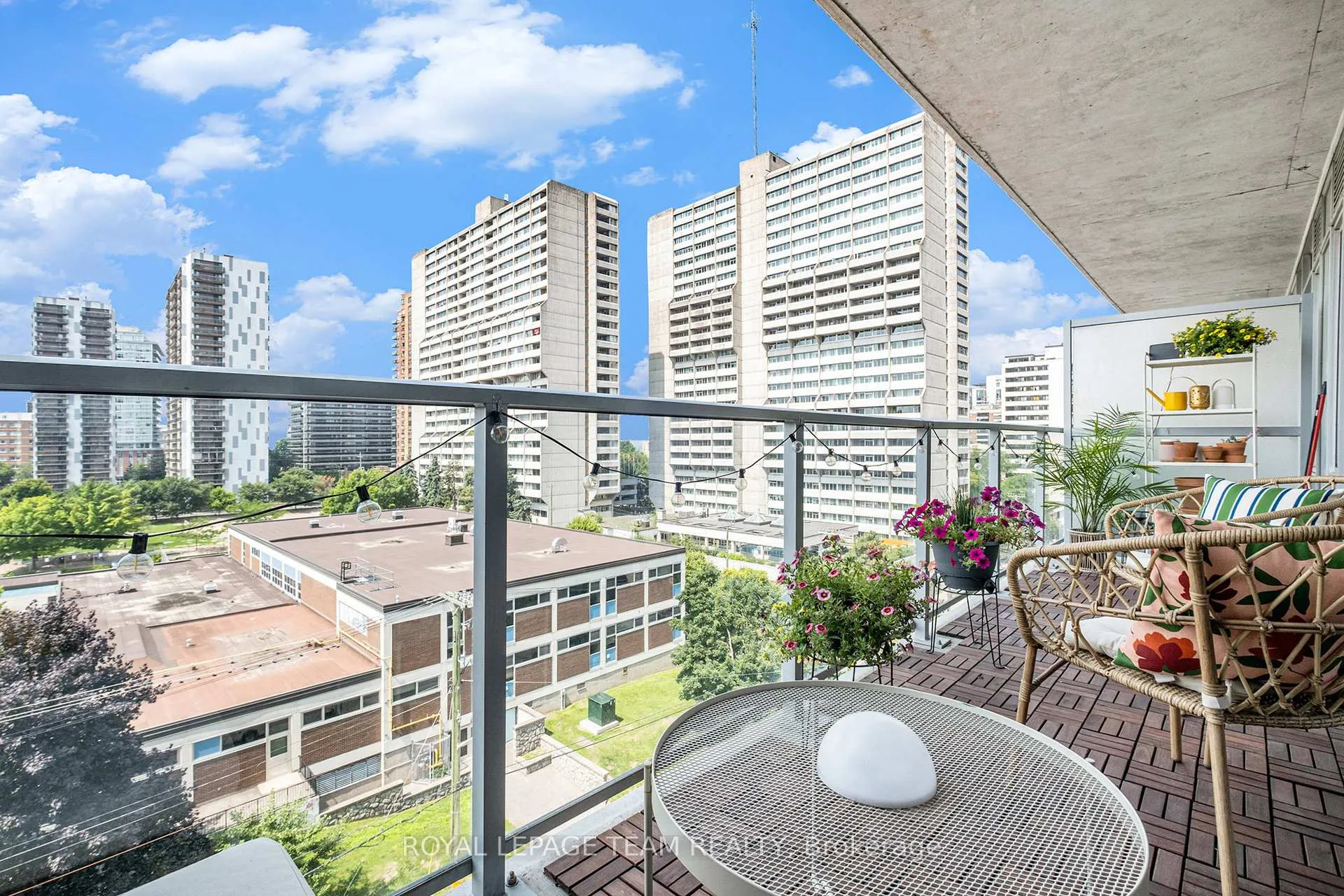 Photo 19 of Unit 714, 255 Bay Street, Ottawa, Ottawa Centre — HOMEH