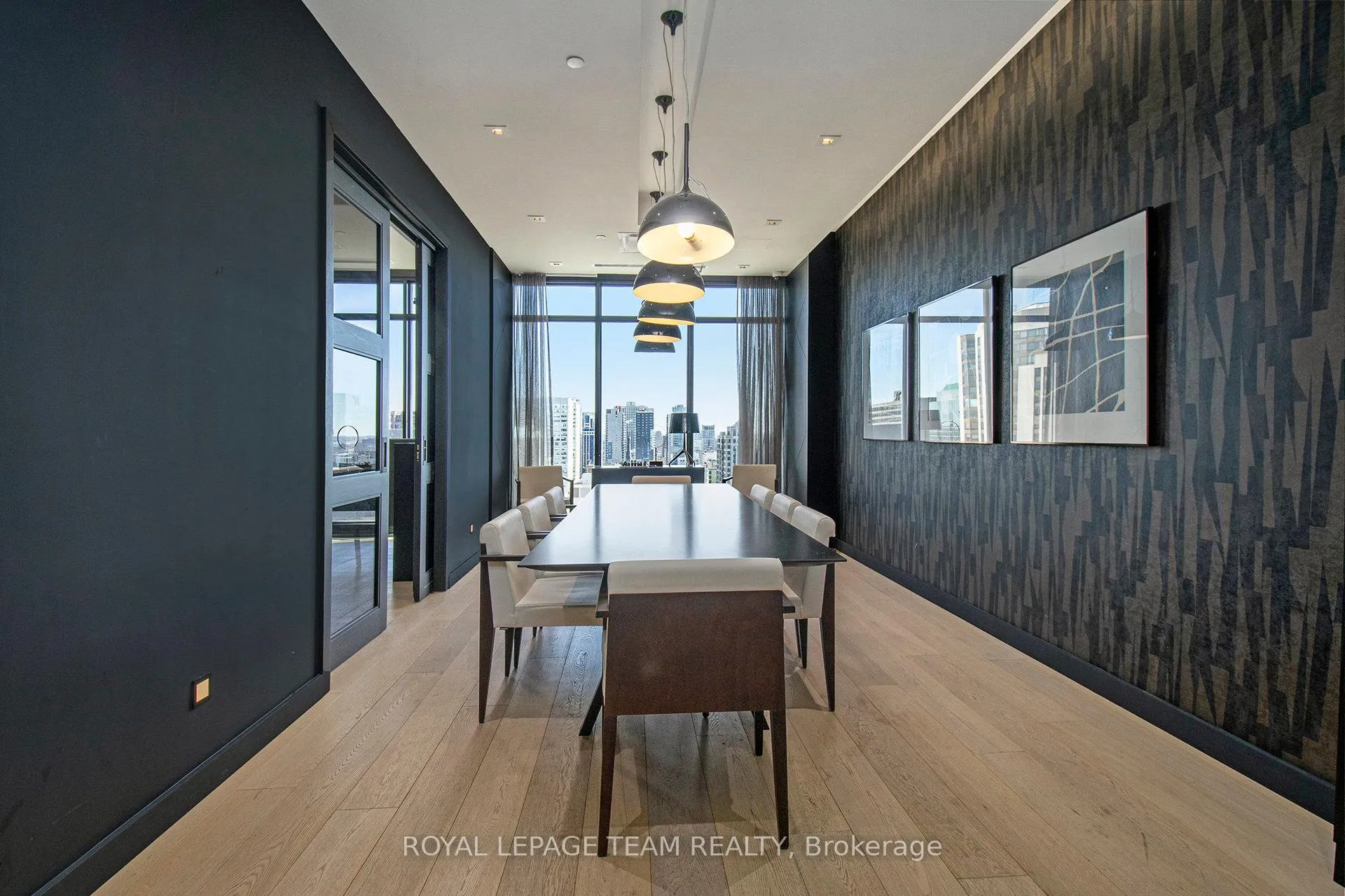 Photo 23 of Unit 714, 255 Bay Street, Ottawa, Ottawa Centre — HOMEH