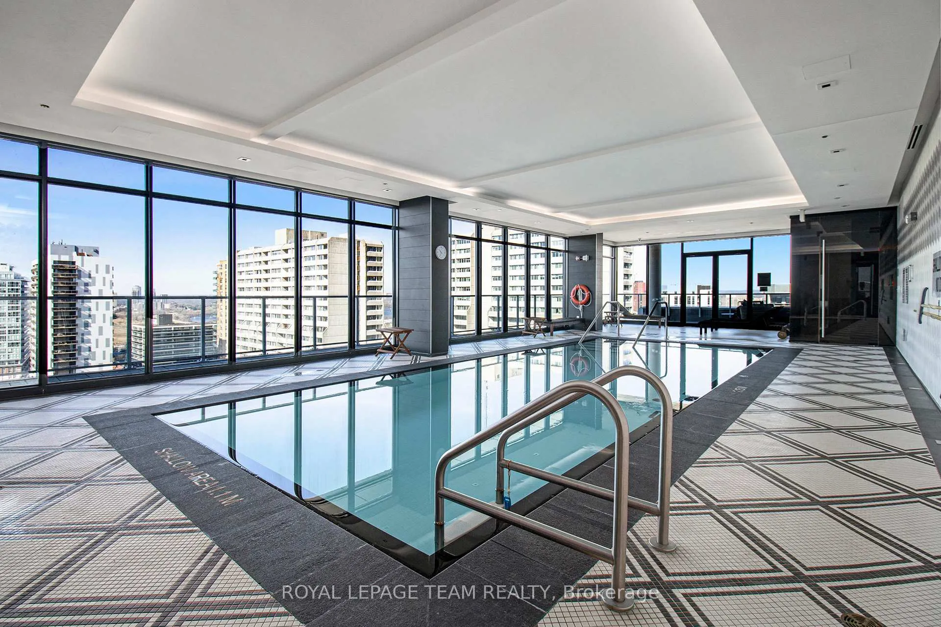 Photo 24 of Unit 714, 255 Bay Street, Ottawa, Ottawa Centre — HOMEH