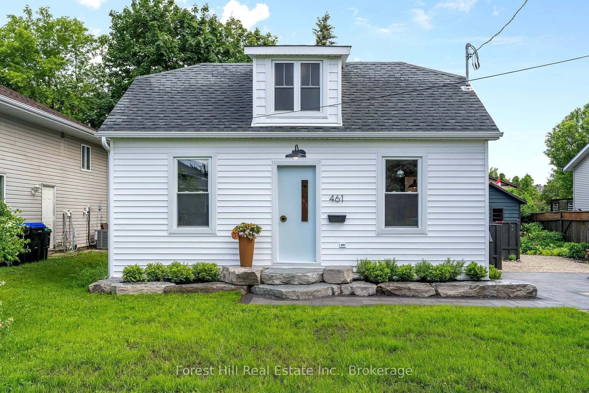 Photo of 461 Fifth Street