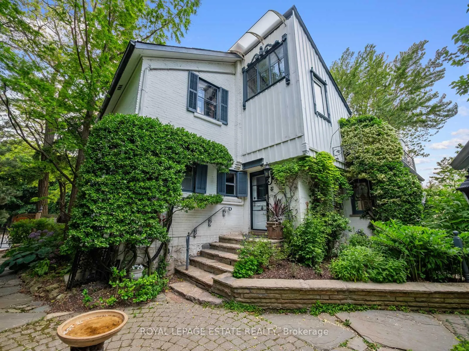 Photo 2 of 89 Main Street S, Markham, Vinegar Hill — HOMEH
