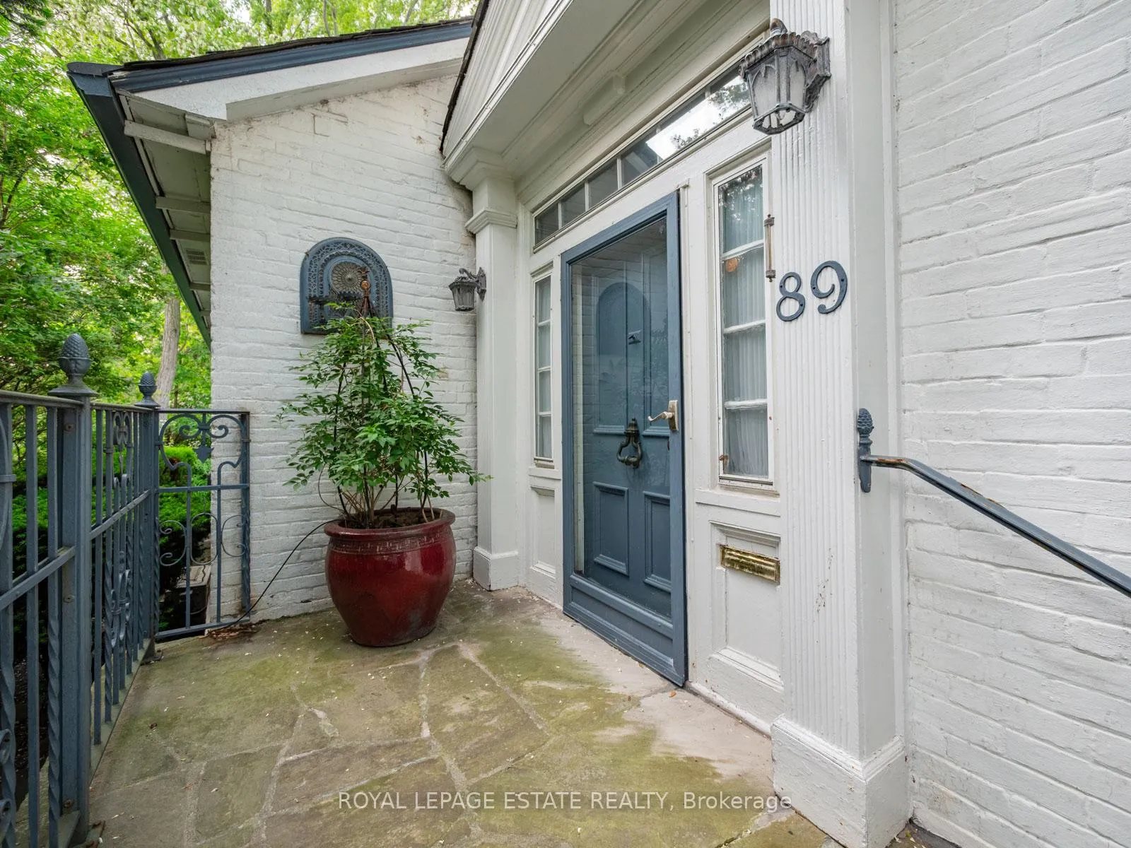 Photo 3 of 89 Main Street S, Markham, Vinegar Hill — HOMEH