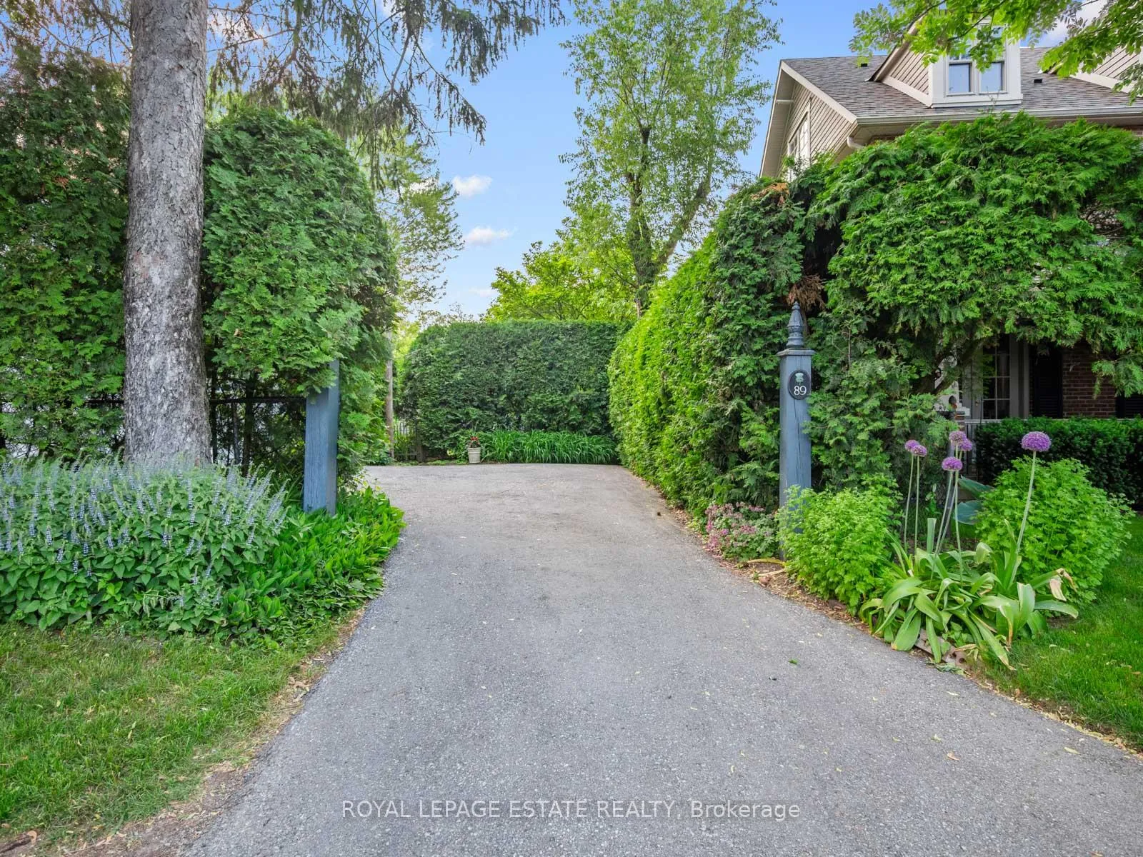 Photo 42 of 89 Main Street S, Markham, Vinegar Hill — HOMEH