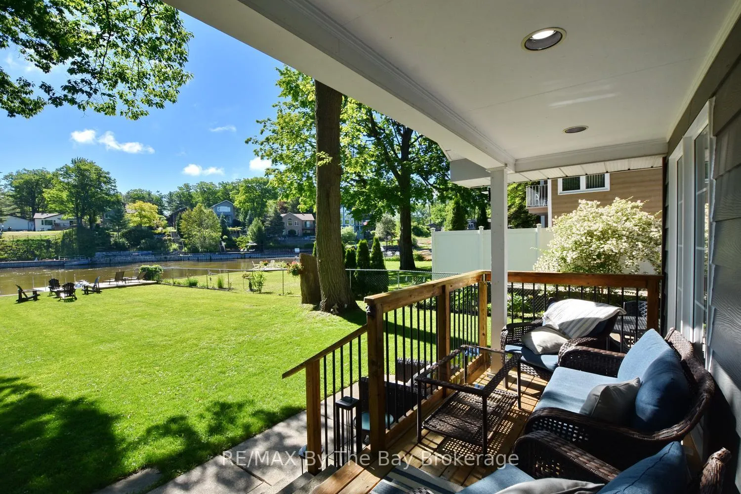 Photo 24 of 175 32nd Street S, Wasaga Beach — HOMEH
