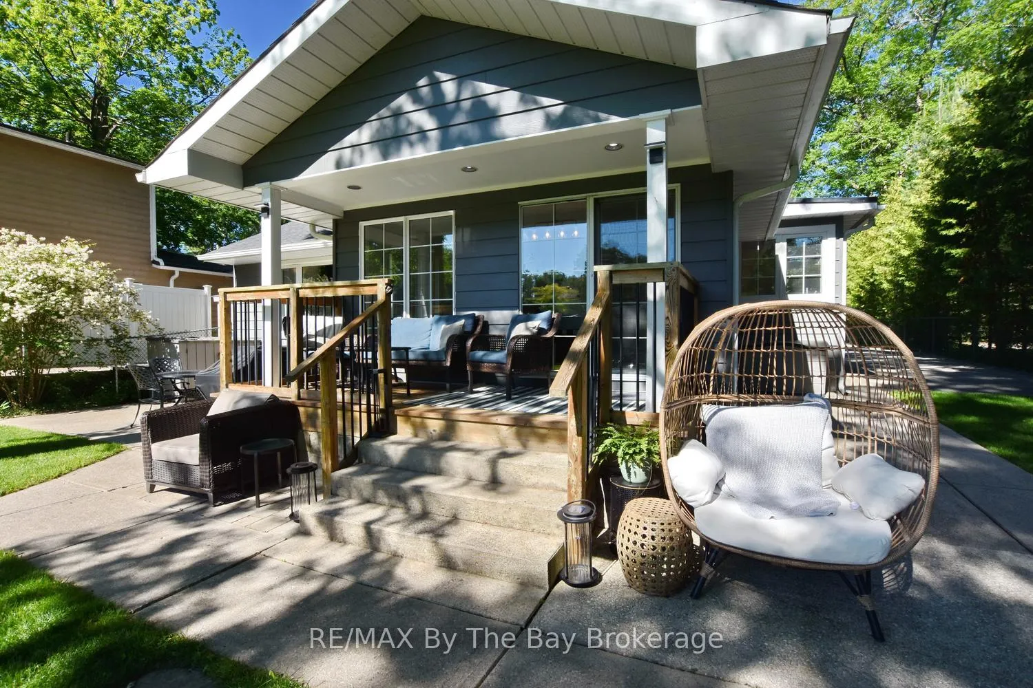 Photo 25 of 175 32nd Street S, Wasaga Beach — HOMEH