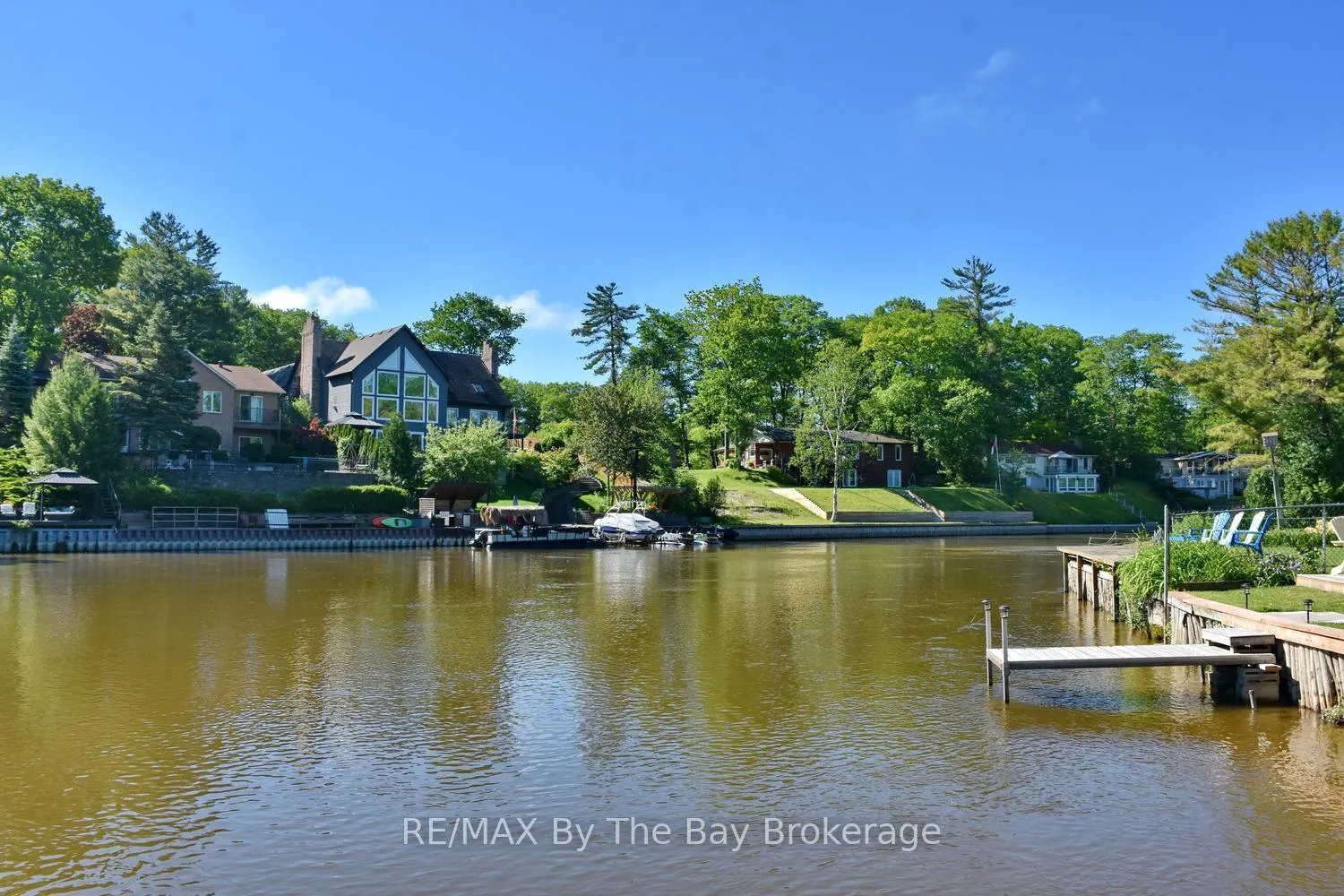 Photo 32 of 175 32nd Street S, Wasaga Beach — HOMEH