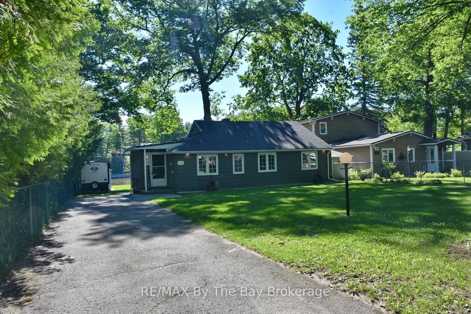 Photo 48 of 175 32nd Street S, Wasaga Beach — HOMEH
