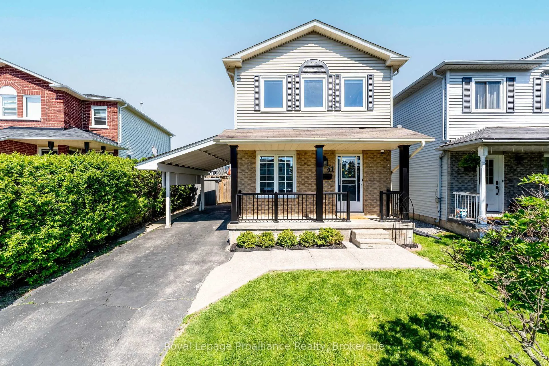 Photo 1 of 41 Burnham Boulevard, Port Hope — HOMEH