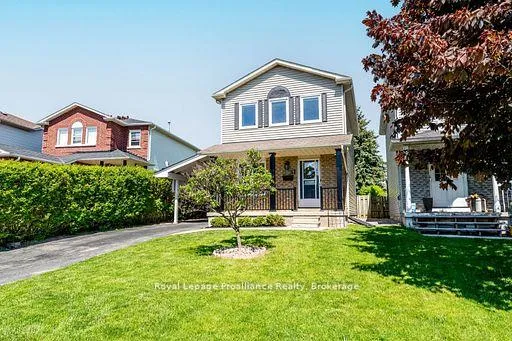 Photo 4 of 41 Burnham Boulevard, Port Hope — HOMEH