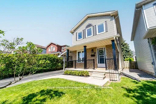 Photo 5 of 41 Burnham Boulevard, Port Hope — HOMEH