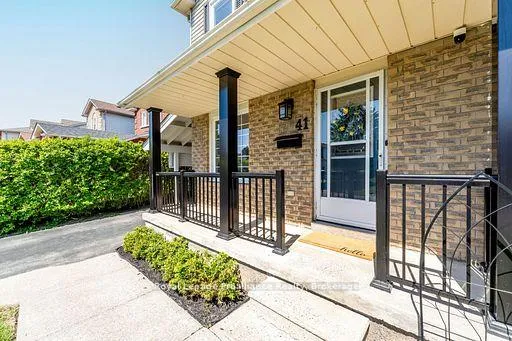 Photo 6 of 41 Burnham Boulevard, Port Hope — HOMEH