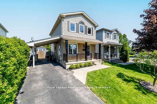 Photo 7 of 41 Burnham Boulevard, Port Hope — HOMEH
