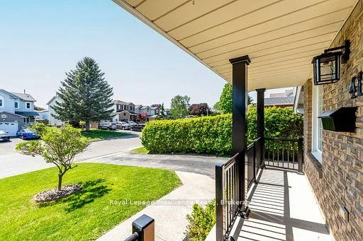 Photo 8 of 41 Burnham Boulevard, Port Hope — HOMEH
