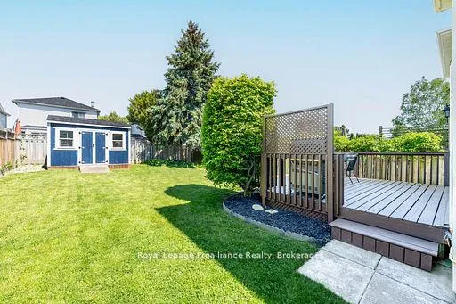 Photo 10 of 41 Burnham Boulevard, Port Hope — HOMEH
