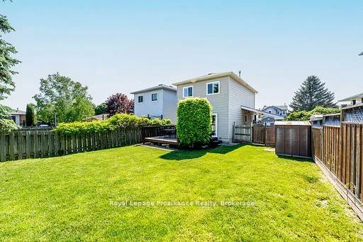 Photo 11 of 41 Burnham Boulevard, Port Hope — HOMEH