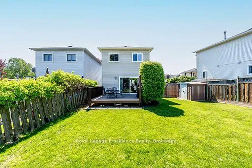 Photo 12 of 41 Burnham Boulevard, Port Hope — HOMEH
