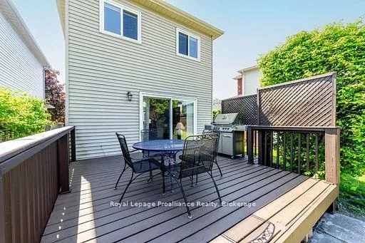 Photo 13 of 41 Burnham Boulevard, Port Hope — HOMEH