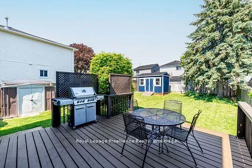 Photo 14 of 41 Burnham Boulevard, Port Hope — HOMEH