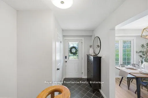 Photo 17 of 41 Burnham Boulevard, Port Hope — HOMEH