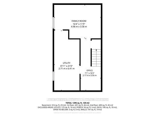 Photo 45 of 41 Burnham Boulevard, Port Hope — HOMEH
