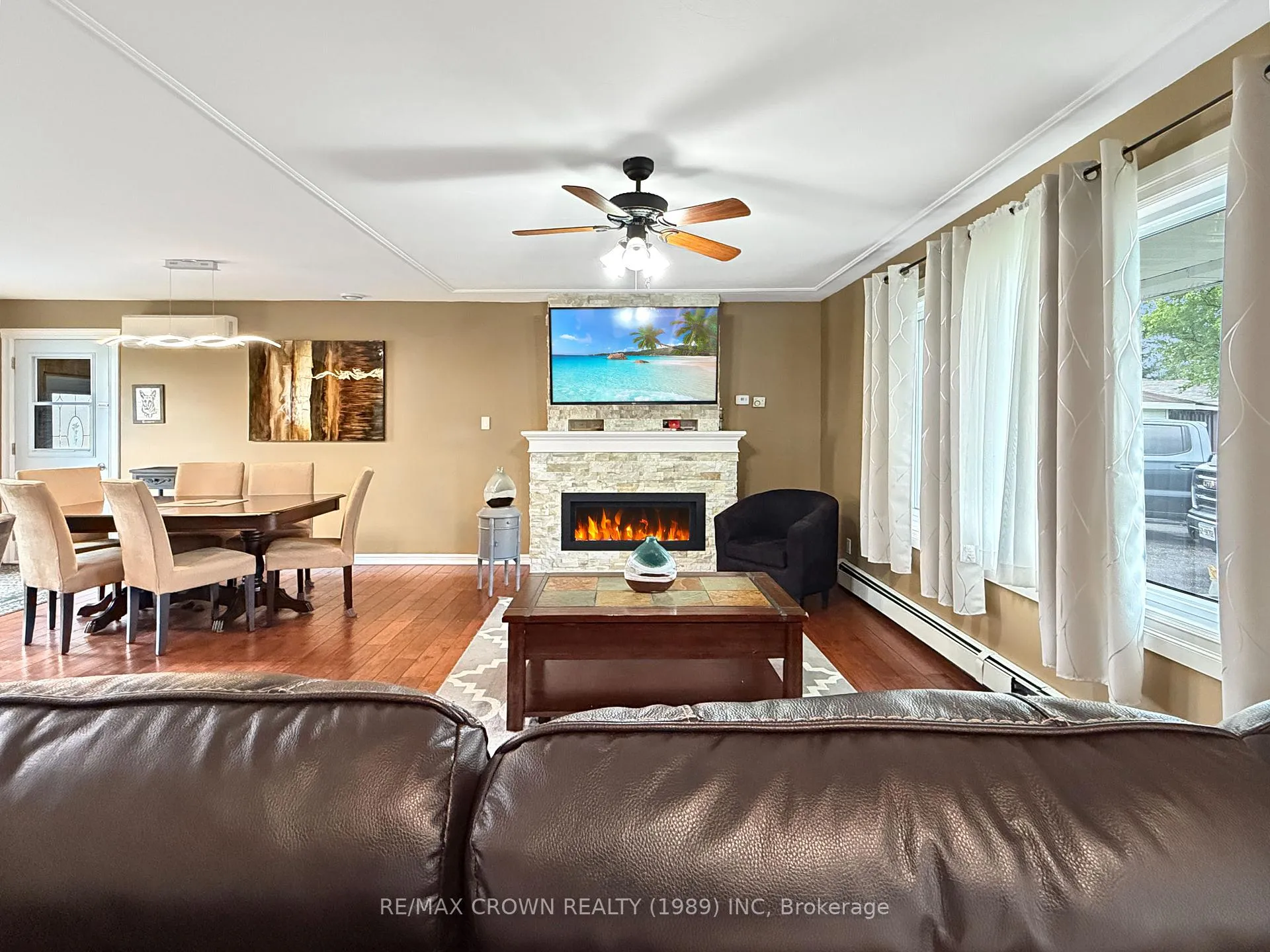Photo 10 of 5 Flood Place, Hearst — HOMEH