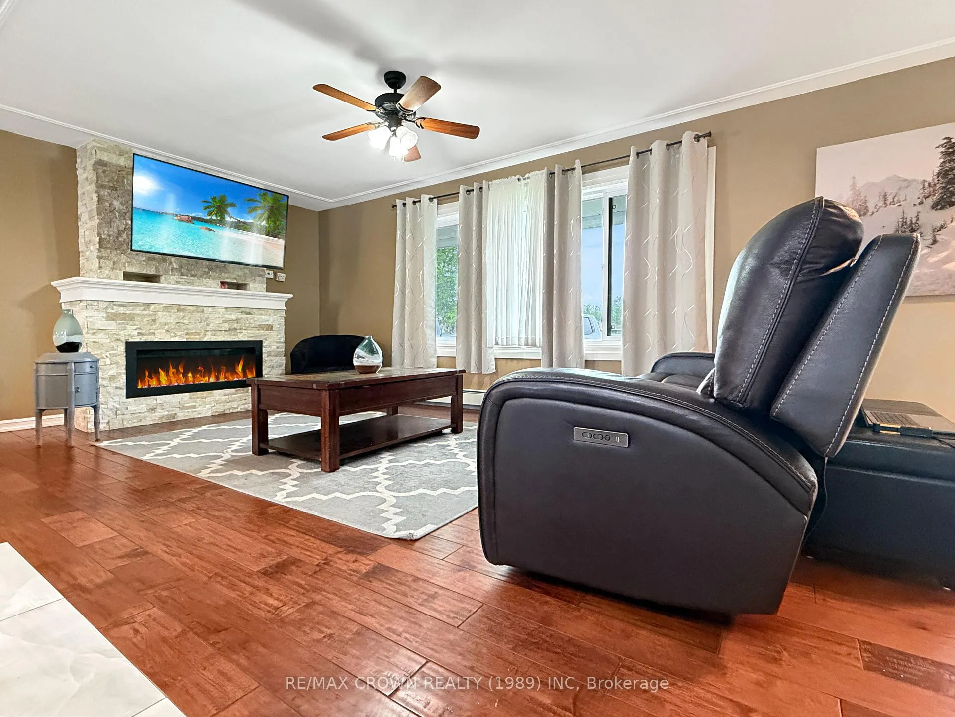 Photo 11 of 5 Flood Place, Hearst — HOMEH