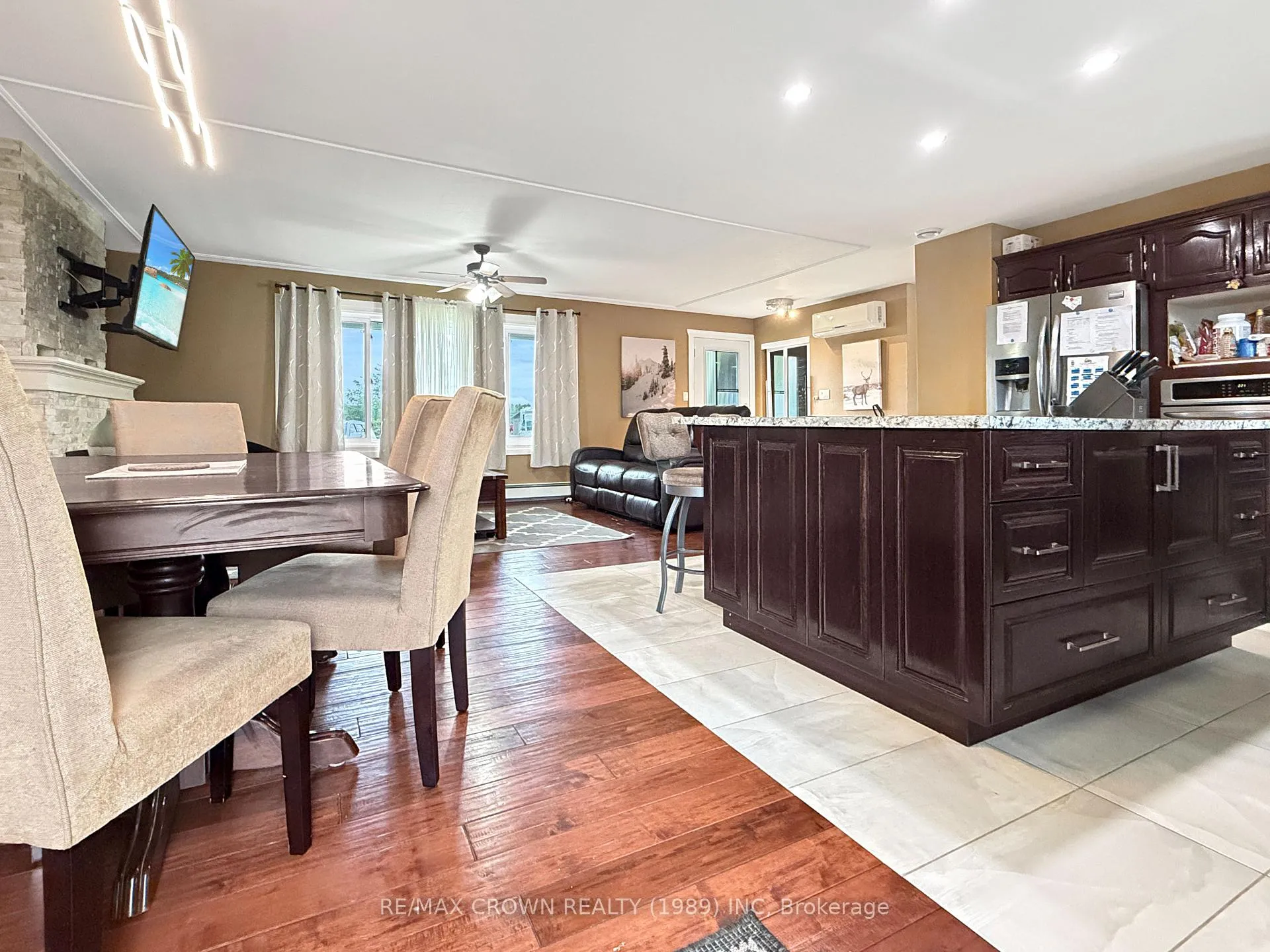 Photo 13 of 5 Flood Place, Hearst — HOMEH