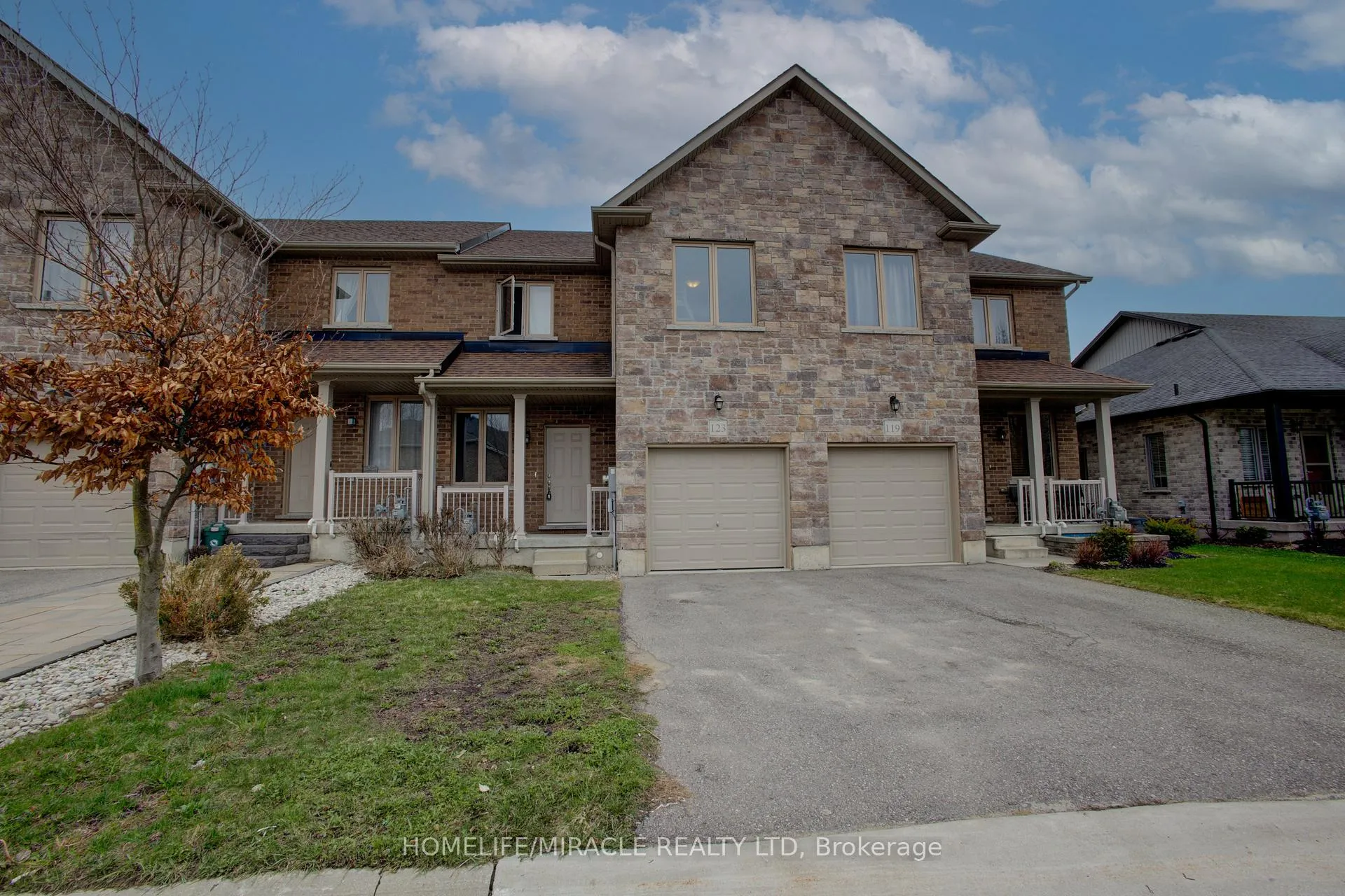Photo 1 of 123 Samuel Drive, Wellington North, Arthur — HOMEH