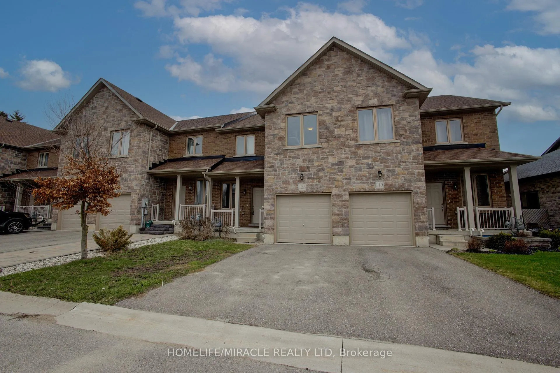 Photo 2 of 123 Samuel Drive, Wellington North, Arthur — HOMEH
